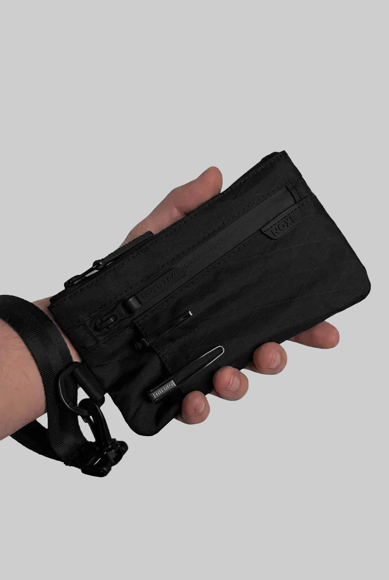 Raven Frost Pro EDC - Black