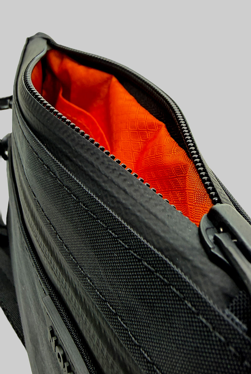Raven Frost Pro EDC - Black