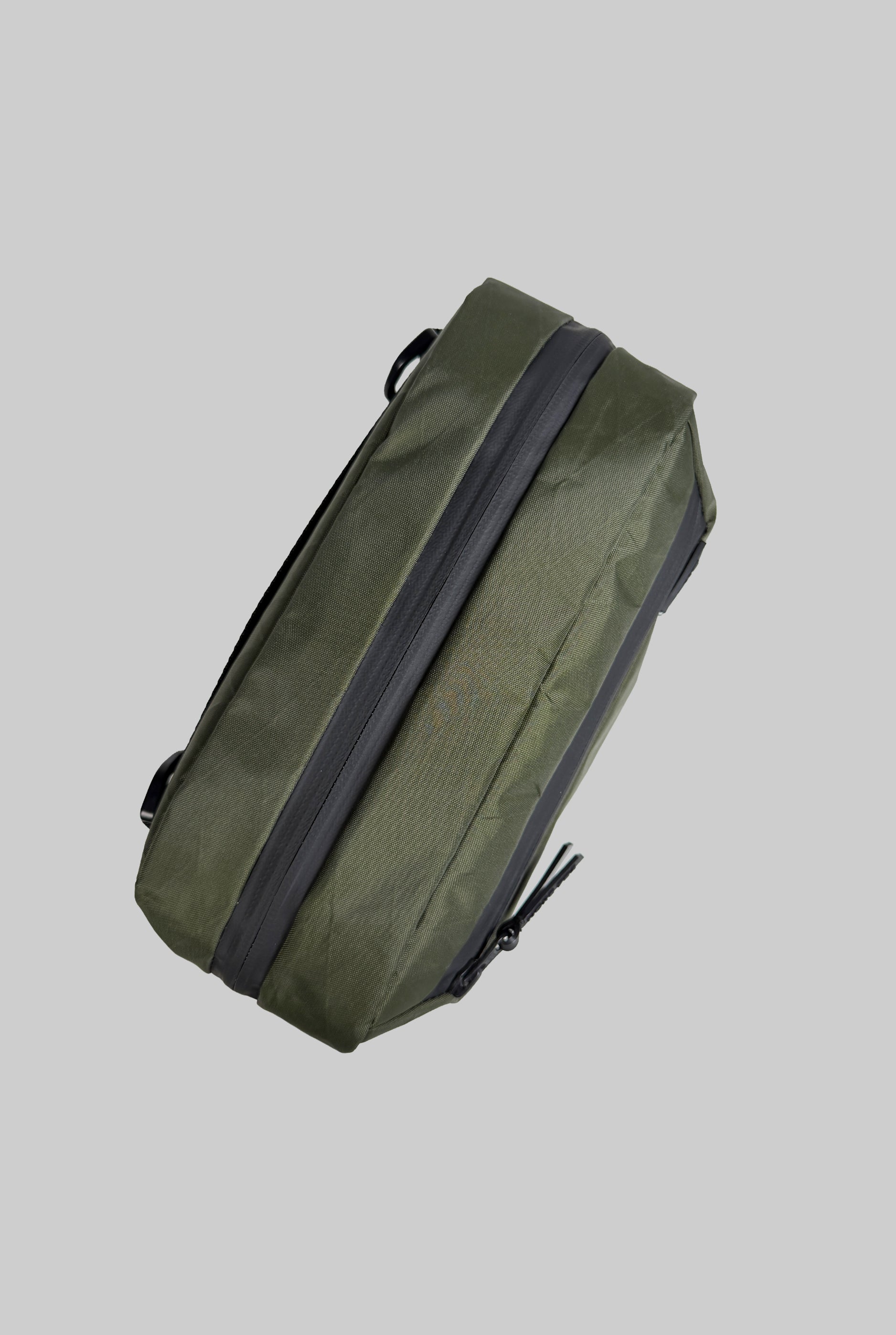 Apex Sling Çapraz Çanta Dark Green