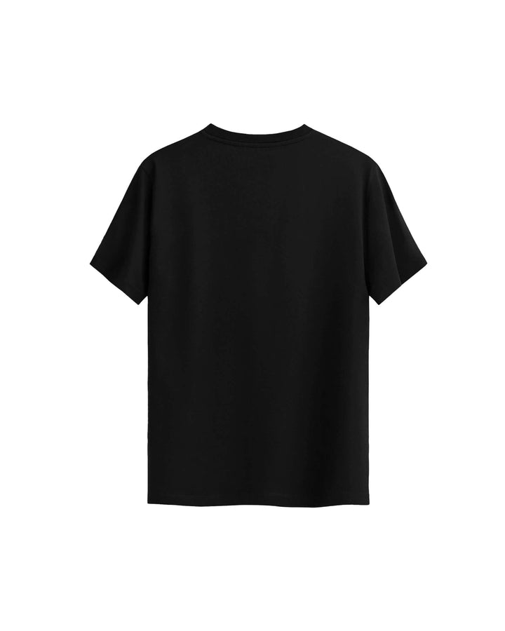 Quiet Peak Relax Regular T-ShirtBeden Seçimi Satın almadan önce beden tablomuzu kontrol etmeyi unutmayın. Tişörtlerimiz RELAX REGULAR kalıpla üretilmiştir.Standart beden ölçülerine göre tasarlanmış olup, ne dar ne de bol bir kesime sahiptir. Relax Regular