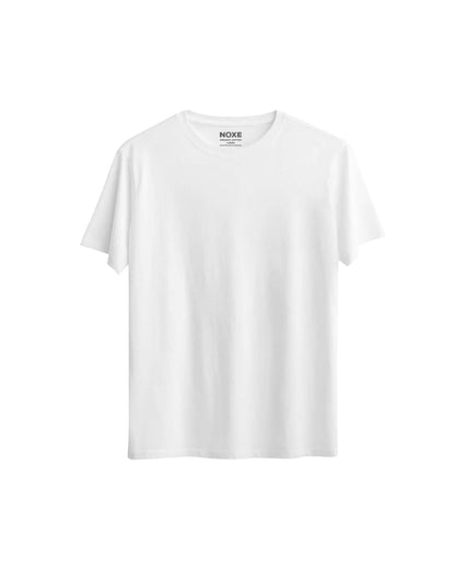 Basic Relax Regular T-Shirt  05-294 Mağazam