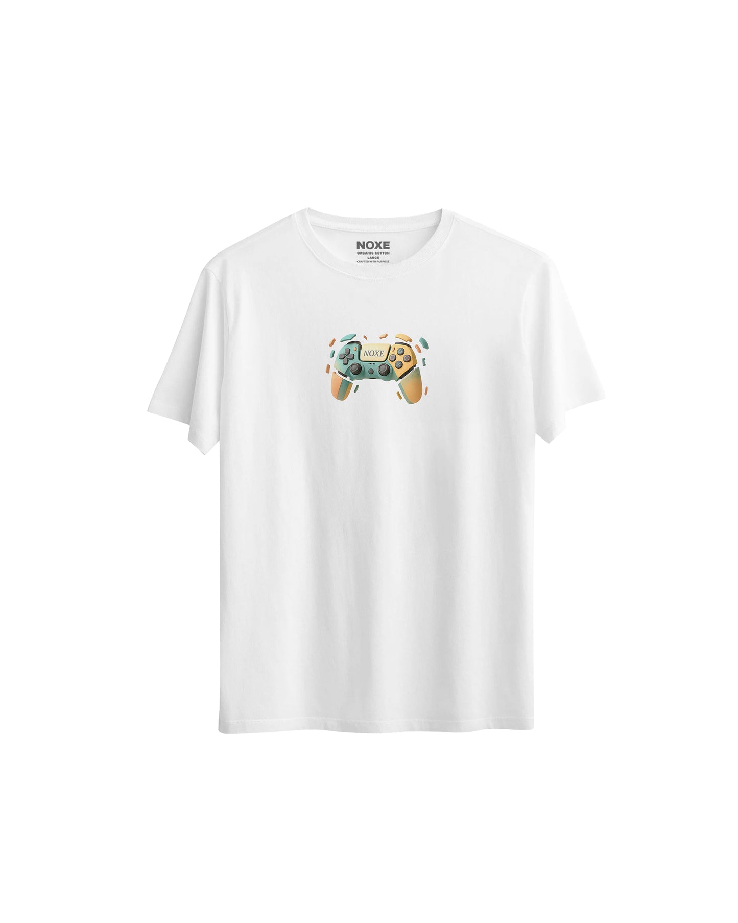 reassemble relax regular t-shirt