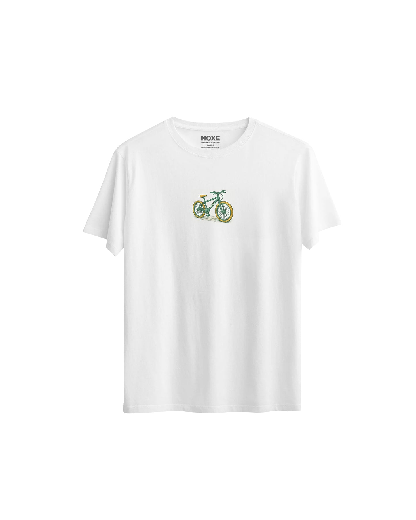 ride back relax regular t-shirt