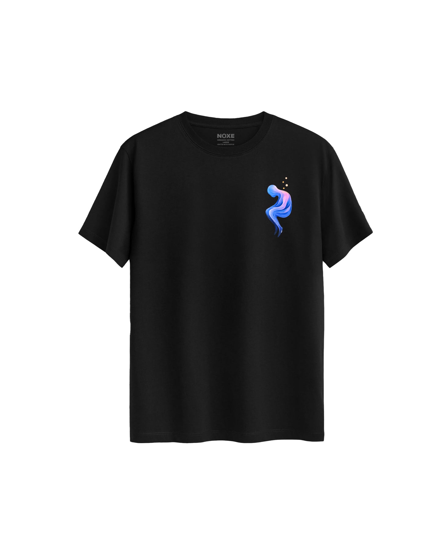 trace relax regular t-shirt